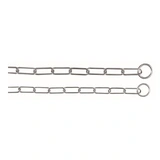 Trixie Fojtó Fém Hosszúszemű 50cm/3mm