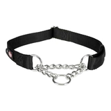 Trixie Fojtó Új Prémium L–XL 45–70 cm/25mm fekete