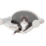 Trixie Függőágy Falra Szerelhető 54*28*33cm Krém