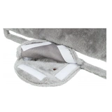 Trixie Függőágy Macskának Fallraszerelhető,42x41cm, Szürke