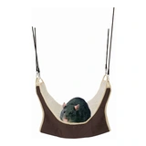 Trixie Függőágy Nylon Patkánynak Vegyes Színekben 30×30cm