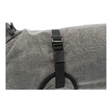 Trixie Fürdőköpeny Kutyának Frottír L Szürke