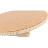 Trixie Futólap degu/nagy hörcsögnek parafa/fa 30cm