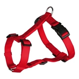 Trixie Hám Classic H M–L 50–75cm/20mm, Piros