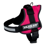 Trixie Hám Power Julis K9 0 M-L 58-76cm Fuchsia