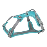 Trixie Hám Premium Active XS–S: 30–40 cm/15 mm, Kék