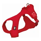 Trixie Hám Túrázáshoz Comfort Soft S 33–50cm/20mm Piros