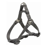 Trixie Hám Új Prémium L 65–80 cm/25 mm, grafit