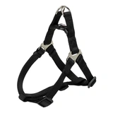 Trixie Hám Új Prémiumm 50–65 cm/20mm fekete