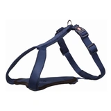 Trixie Hám Y Premium L–XL 85–105cm/25mm Indigó