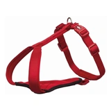Trixie Hám Y Premium XS–S 37–45cm/15mm Piros