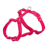 Trixie Hám-H Prémium S–M 42–60 cm/15 mm Fuchsia