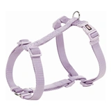 Trixie Hám-H Prémium XXS–XS 20–32/10 Világoslila