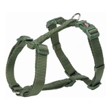 Trixie Hám-H Új Prémium XXS–XS 20–32 cm/10 mm, forest