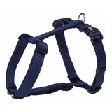 Trixie Hám-H Új Prémium XXS–XS 20–32 cm/10 mm, indigó