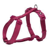 Trixie Hám-H Új Prémium XXS–XS 20–32 cm/10 mm, Orchidea