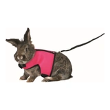 Trixie Hám+póráz nagytestű nyúlnak 25-40cm/1,2m