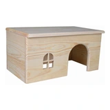 Trixie Ház Fából Nyúlnak 40x20x23cm