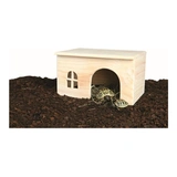 Trixie Ház Fából Tengerimalacnak 28x16x18cm