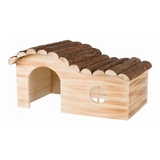 Trixie Ház Hanna Fából Tengerimalacnak 41x21x23cm