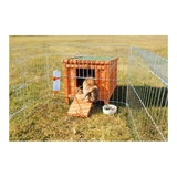 Trixie Ház Nyúlnak Fa 42x43x51cm