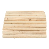 Trixie Híd Fából Rágcsálóknak, 52x30cm