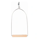 Trixie Hinta Madárnak Fa 10x22cm