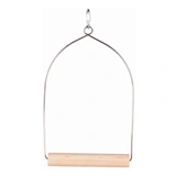 Trixie Hinta Madárnak Fa 15x27cm