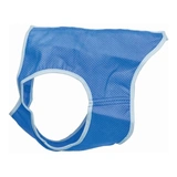 Trixie Hűtő mellény L 35cm kék