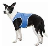 Trixie Hűtő Mellény XS 20cm kék