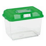 Trixie Hüllő Szállító és Etető Box 24x17x16cm