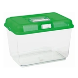 Trixie Hüllő Szállító és Etető Box 31x21x21cm