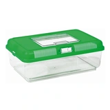 Trixie Hüllő Szállító és Etető Box 38x14x24cm