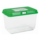 Trixie Hüllő Szállító és Etető Box 38x26x24cm