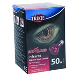 Trixie Infravörös Spot Lámpa 63x100mm 50w