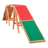 Trixie Játék Activity Kutya Agility Pálya, 456x64x30cm