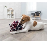 Trixie Játék Activity Szövet Snack Labda, o 15 cm