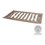 Trixie Játék Activity Takaró Macskának 70*50cm, Barna/Krém