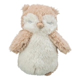 Trixie Játék Bagoly, Plüss, Újrahasznosított, 18cm