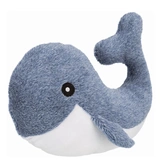 Trixie Játék BE NORDIC Brunold a bálna 25cm