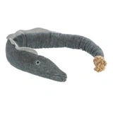 Trixie Játék BE NORDIC Karl Plüss Angolna Kötéllel, 75cm