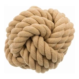 Trixie Játék BE NORDIC Labda Kötélből