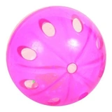 Trixie Játék Csörgő Labda 4,5cm, 4db