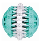 Trixie Játék Denta Fun Labda Mentás