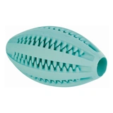 Trixie Játék Denta Fun Rugby Labda Mentás 11cm