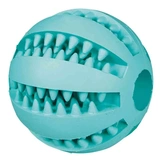 Trixie Játék Dentafun Baseball Labda Mentás 6cm