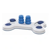 Trixie Játék Dog Activity Flip Csont Forma 32x18cm