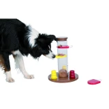 Trixie Játék Dog Activity Gambling Tower 25cm/27cm