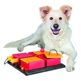 Trixie Játék Dog Activity Poker Box 1 31×10×31cm