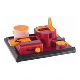 Trixie Játék Dog Activity Poker Box 2 31*10*31cm